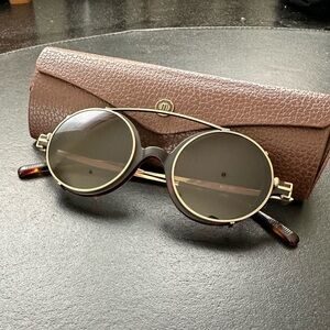 Matsuda Sunglasses